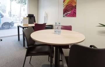 Bureau de Direction — Mitwit Neuilly-sur-seine, Neuilly-sur-Seine