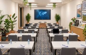 Meeting Room 5 — PTC Boavista Porto, Vila Nova de Gaia