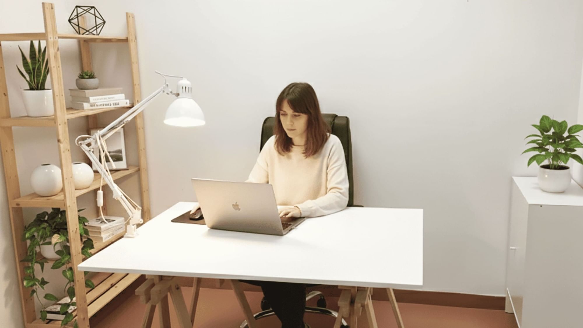 Private office — Bōn Coworking Porto, Matosinhos