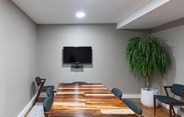 Sala de reunião — Boavista Business Center, Matosinhos