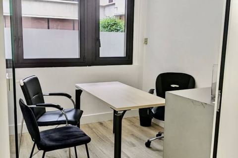 Bureau journée — BurO'facil Toulon, Toulon