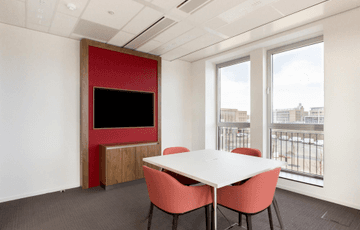 MR 103 — Spaces GENEVA, Quai de l'Ile, Genève