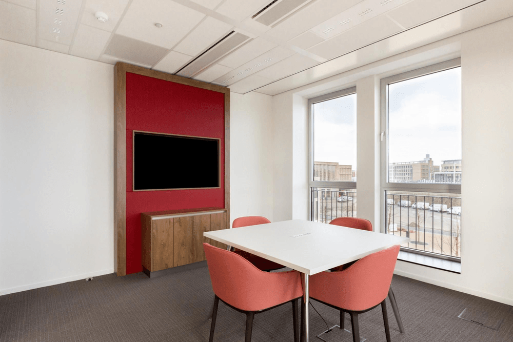 HQ MO, Saint Charles - 3324 Rue Royale Street, Meeting room MR-101, Saint Charles, MO