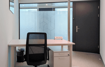 CM 323 — Regus Mohali, Citi Centre, Chandigarh