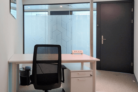 Meeting rooms — Regus Mohali, Citi Centre, Sahibzada Ajit Singh Nagar