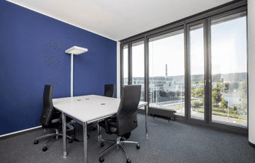 1913 — Spaces BASEL, Grosspeter Tower (Spaces), Bâle