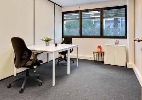 Day office — Bureaux & Co Le Stratège, Castelnau-le-Lez