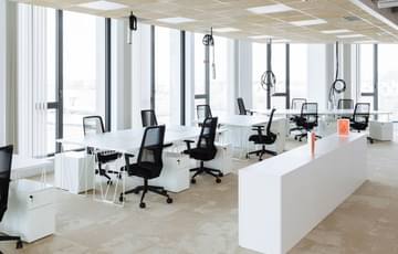 Accès Coworking (par personne) — Newton Offices Haute Borne, Villeneuve-d'Ascq