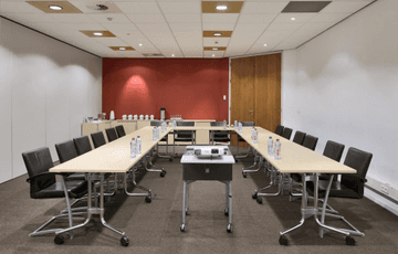 Passeio Flex — Regus RIO DE JANEIRO, Passeio Corporate, Rio de Janeiro