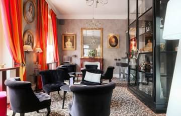Accès Coworking Animé — myWO La Baule Centre Plage, La Baule-Escoublac