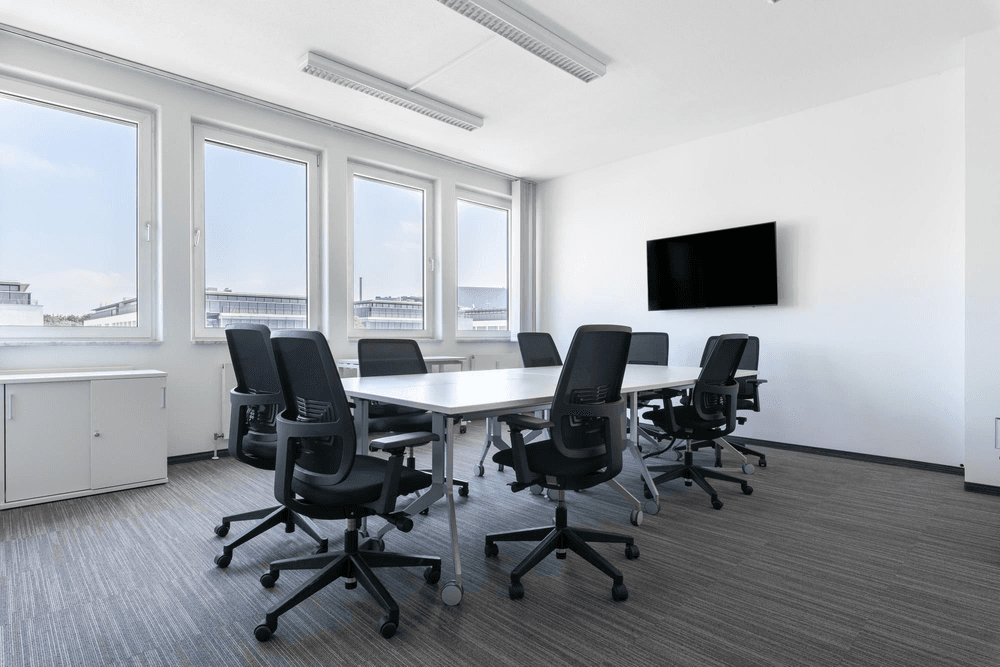 Regus SAO PAULO, Paulista Trianon – Alameda Campinas, Meeting room Trianon 2, São Paulo