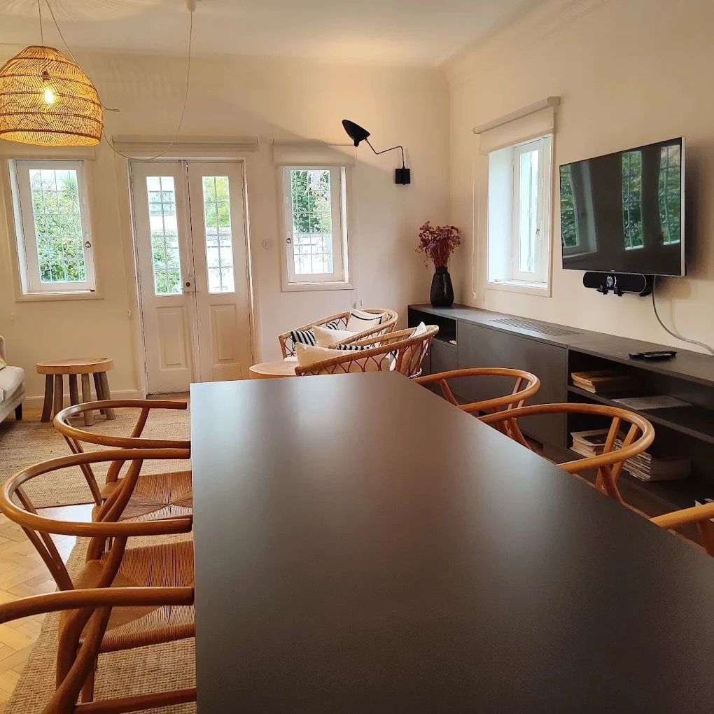 Meeting Room 1  — Marechal 1551, Matosinhos