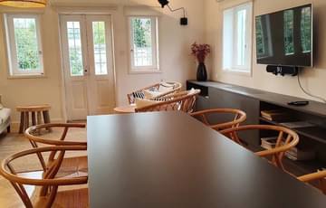 Meeting Room 1 — Marechal 1551, Matosinhos