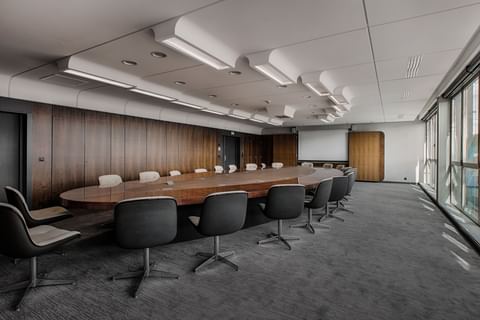 Meeting rooms — Le Phénix, Saint-Lô