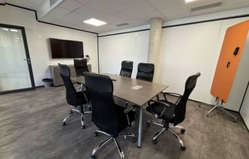 Salle de réunion 2 — Opsone, Noisy-le-Grand
