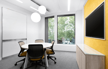 Elysette — Regus NAMUR, Jambes, Namur