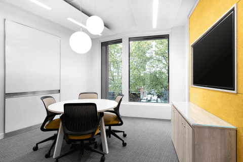 Meeting rooms — Regus NAMUR, Jambes, Namur