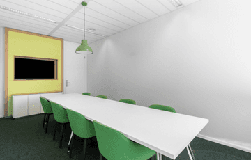 MR - 505 — Regus Cardiff, 1 Capital Quarter, Cardiff