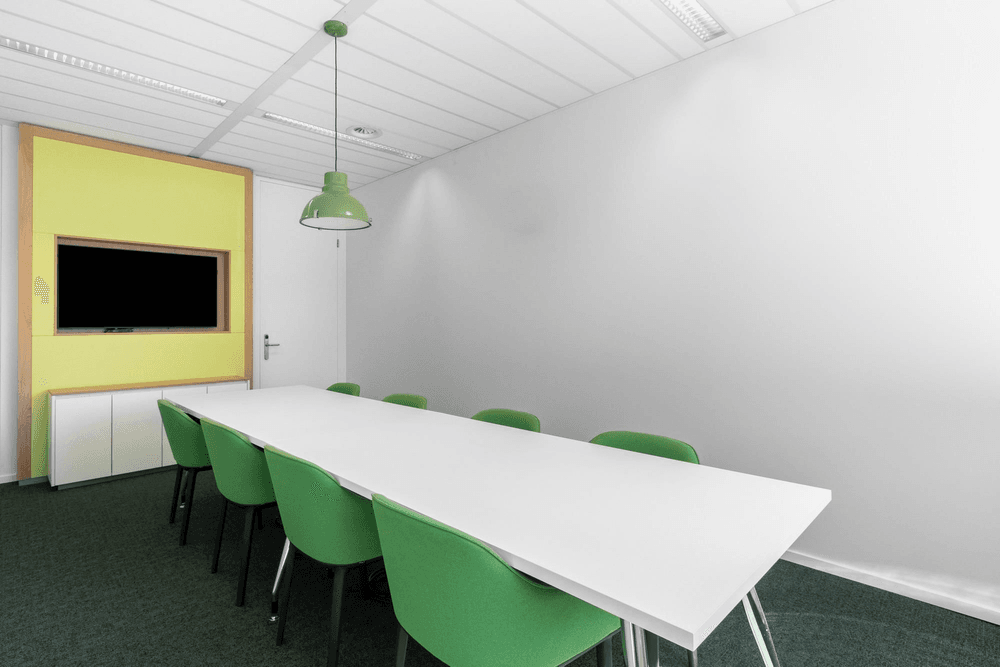 Regus FL, Clearwater - Countryside Corporate Ctr, Meeting room MR-459, Clearwater, FL