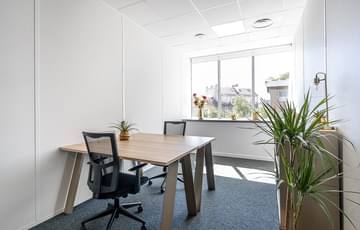 Bureau B06 pour 2 postes — B'CoWorker Dijon, Dijon