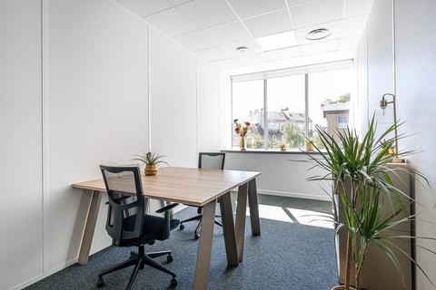 Day office — B'CoWorker Dijon, Dijon