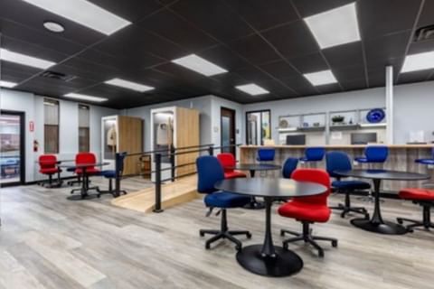 Coworking day pass — The Annex Workspace Shrewsbury, MO, St. Louis, MO