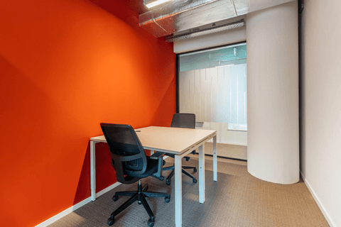 Day office — Regus NAMUR, Jambes, Namur