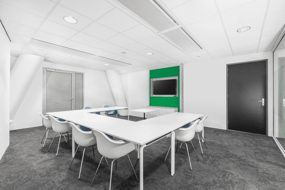 Regus Hanoi, Udic N04, Meeting room MR-02, Hanoi