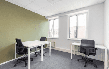 203 — Regus GENEVA, City Centre, Genève