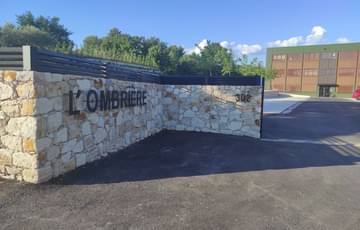 Coworking Venelles — Morphoburo Venelles, Aix-en-Provence