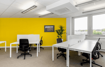 ResCo-work01 — HQ VILLEURBANNE, Tête d'or, Lyon