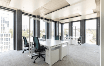 4.17 — Spaces SCHIPHOL AIRPORT, Spaces Schiphol, Schiphol