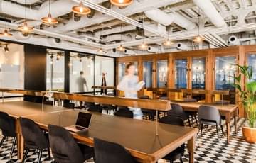 Coworking Day Pass — Mindspace Shoreditch, Londres