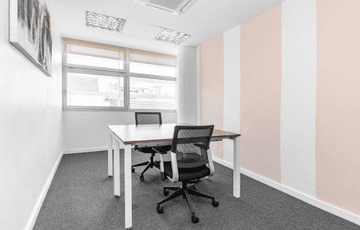 3.11 — Regus COPENHAGEN, Raadhuspladsen, Copenhagen