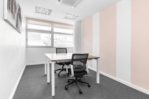 Day office — Regus COPENHAGEN, Raadhuspladsen, Copenhagen