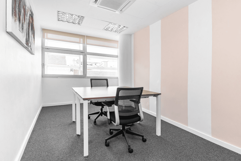 The Office Operators Brest, WOJO Marina, Private office 2 people, Brest