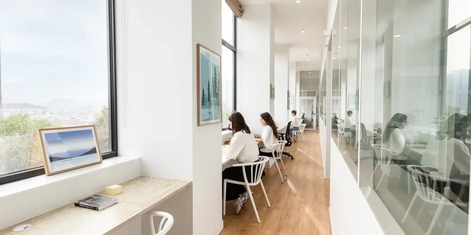 Pass Coworking — The Babel Community Grenoble, Grenoble