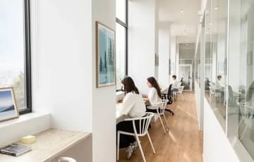 Pass Coworking — The Babel Community Grenoble, Grenoble