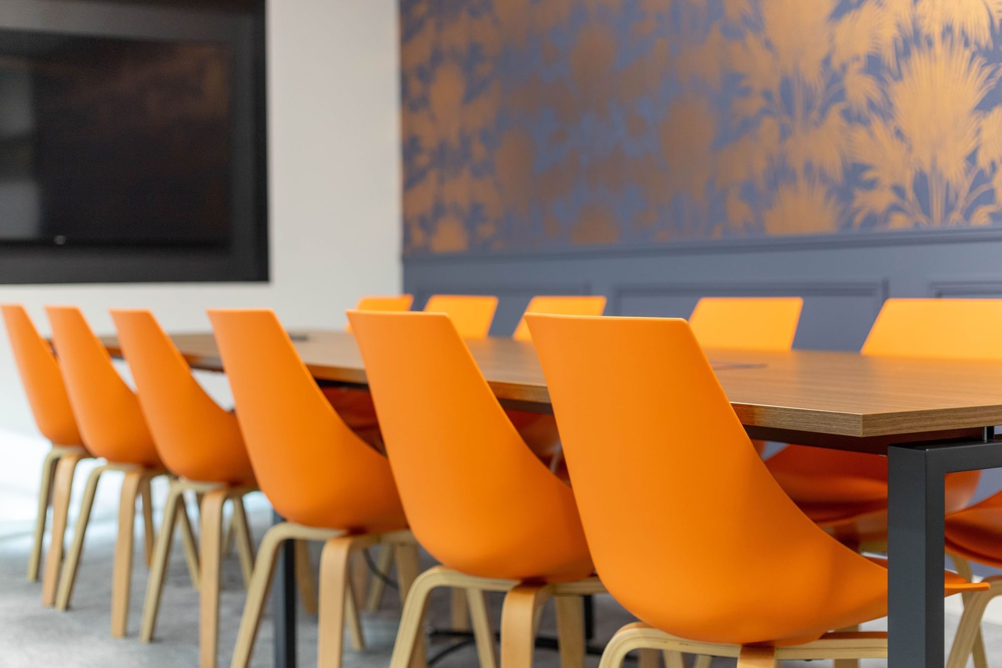 Salle de réunion - Rolling Stones - 12 personnes — Sundesk Biot, Sophia Antipolis