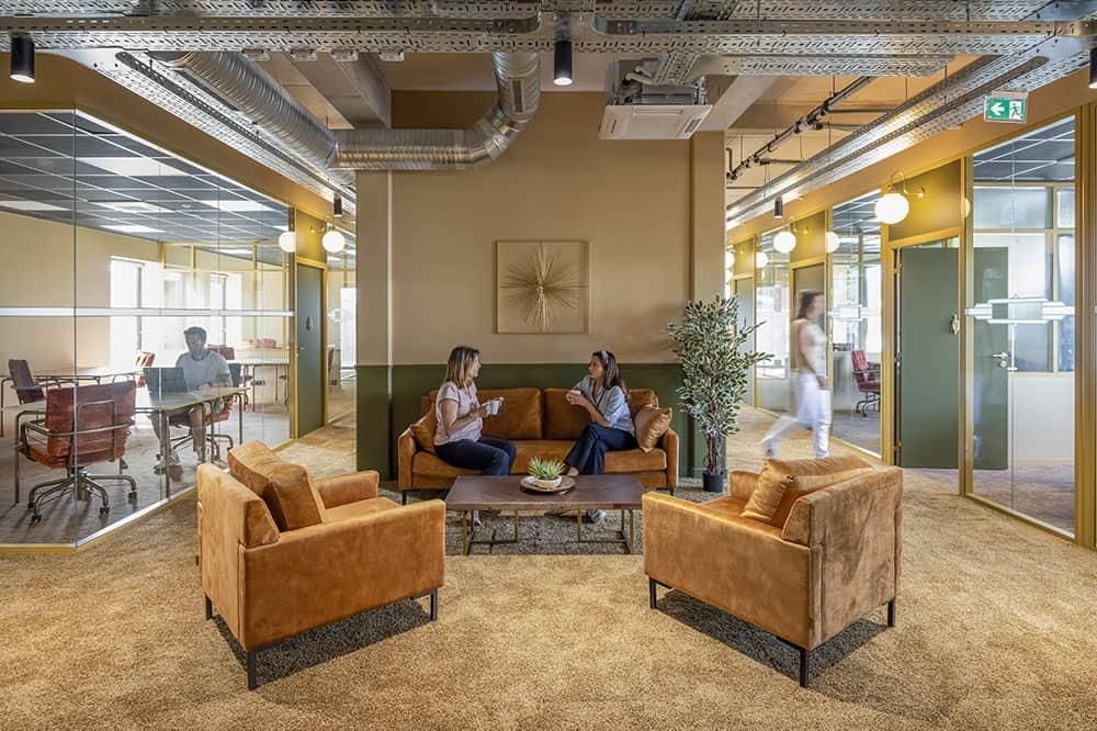 Coworking Journée — Now Connected Metz, Metz