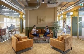 Coworking Journée — Now Connected Metz, Metz