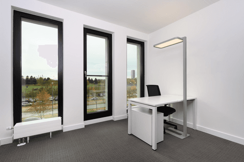 Day office — Regus TIEL, Tiel, Den Bosch