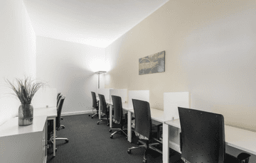 520ResCo-work03 — Regus Lyon, Confluence, Lyon