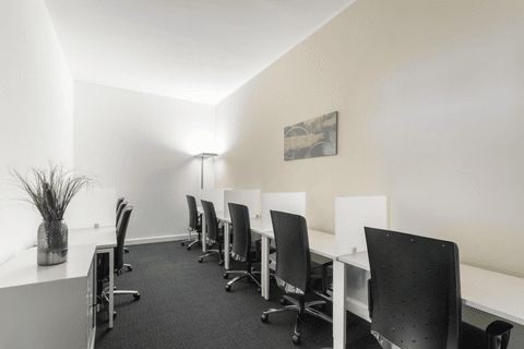 Coworking day pass — Regus WROCLAW, Diamentum, Wrocław