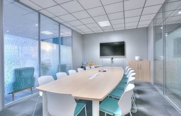 Salle de réunion 3 — Pearl Partner Sophia Antipolis , Sophia Antipolis