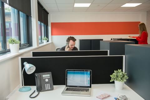 Coworking day pass — Boston House Business Centre - Wantage, Swindon