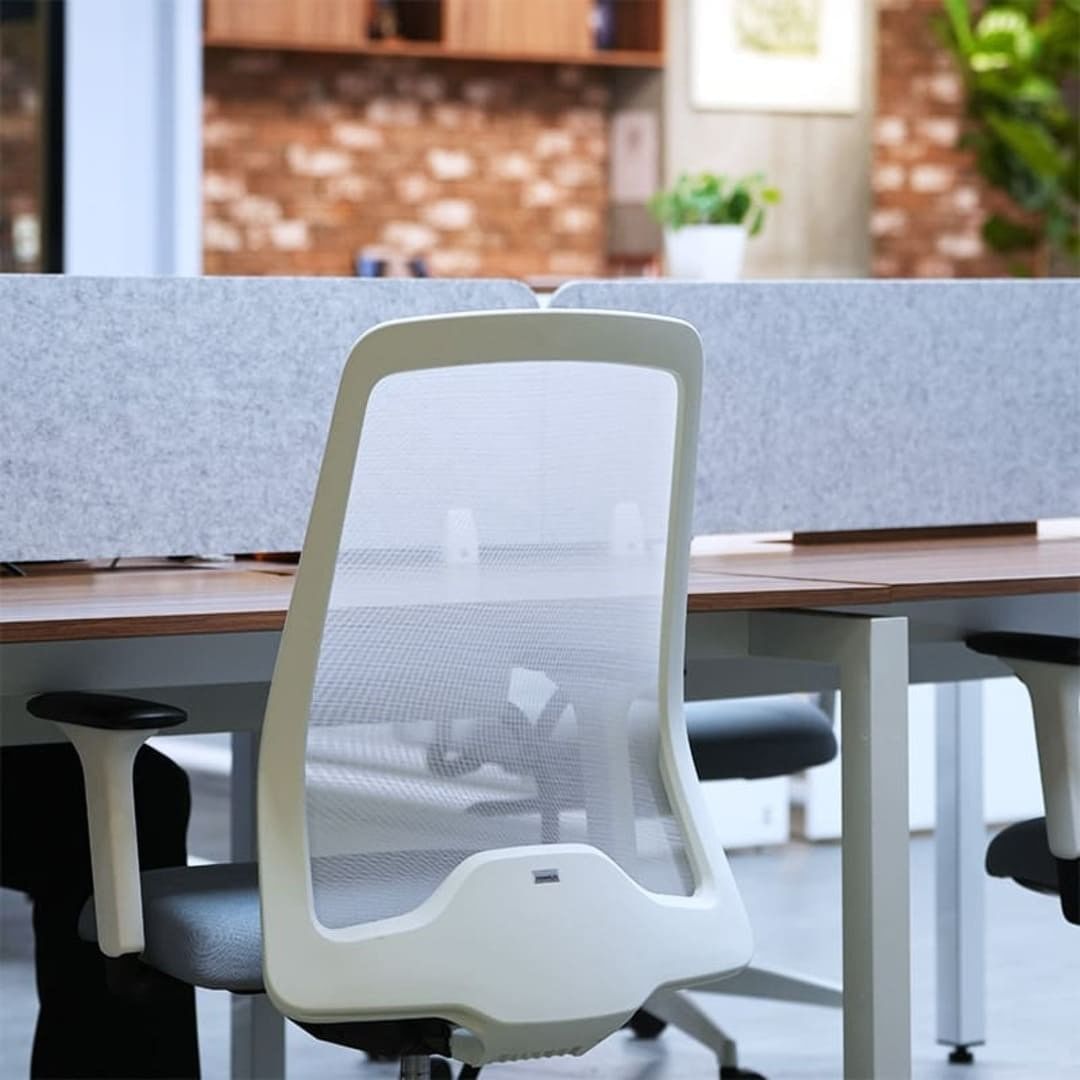 Espacio abierto Nomade — Workology, Ciudad de México