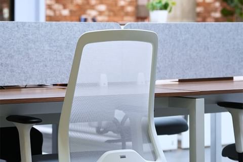 Coworking por día — Workology, Ciudad de México
