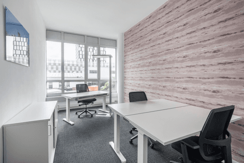Day office — Regus MAASTRICHT, Maastricht Il Fiore, Maastricht