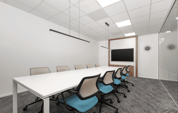Hisui — Regus TOKYO, Pacific Century Place, Tokyo